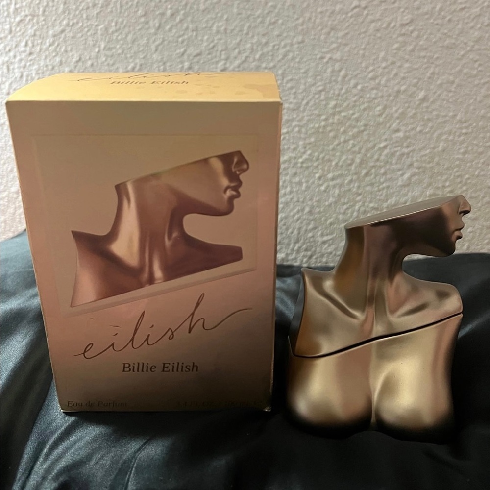 Billie Eilish perfume edp eau de parfum 3.4oz 100mL